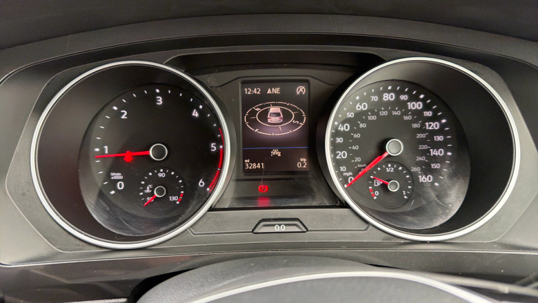 Volkswagen Tiguan 2.0 TDi 150 4Motion Match 5dr Diesel Estate